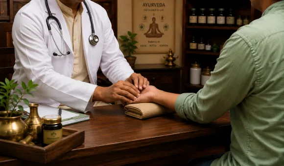 Walk-in consultation